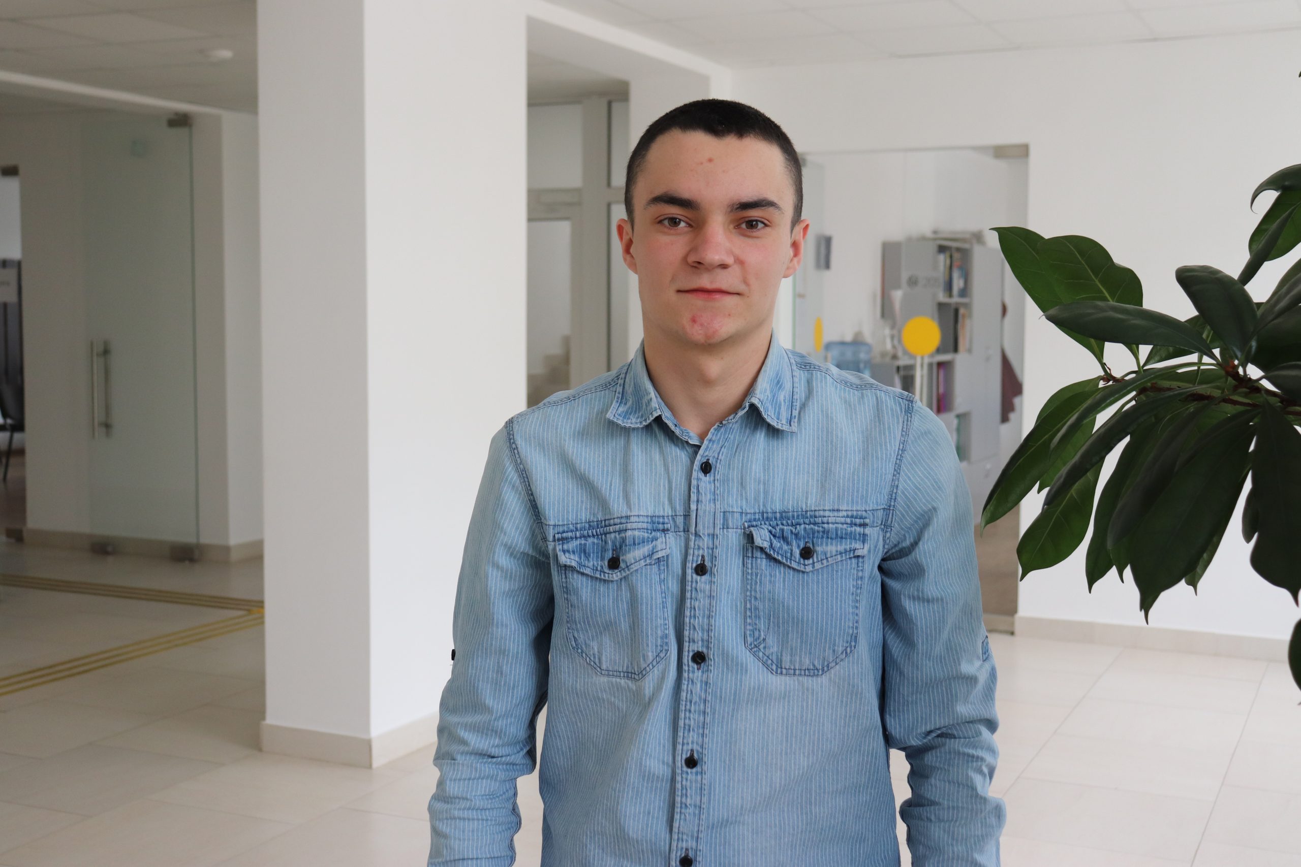 Кучер Дмитро