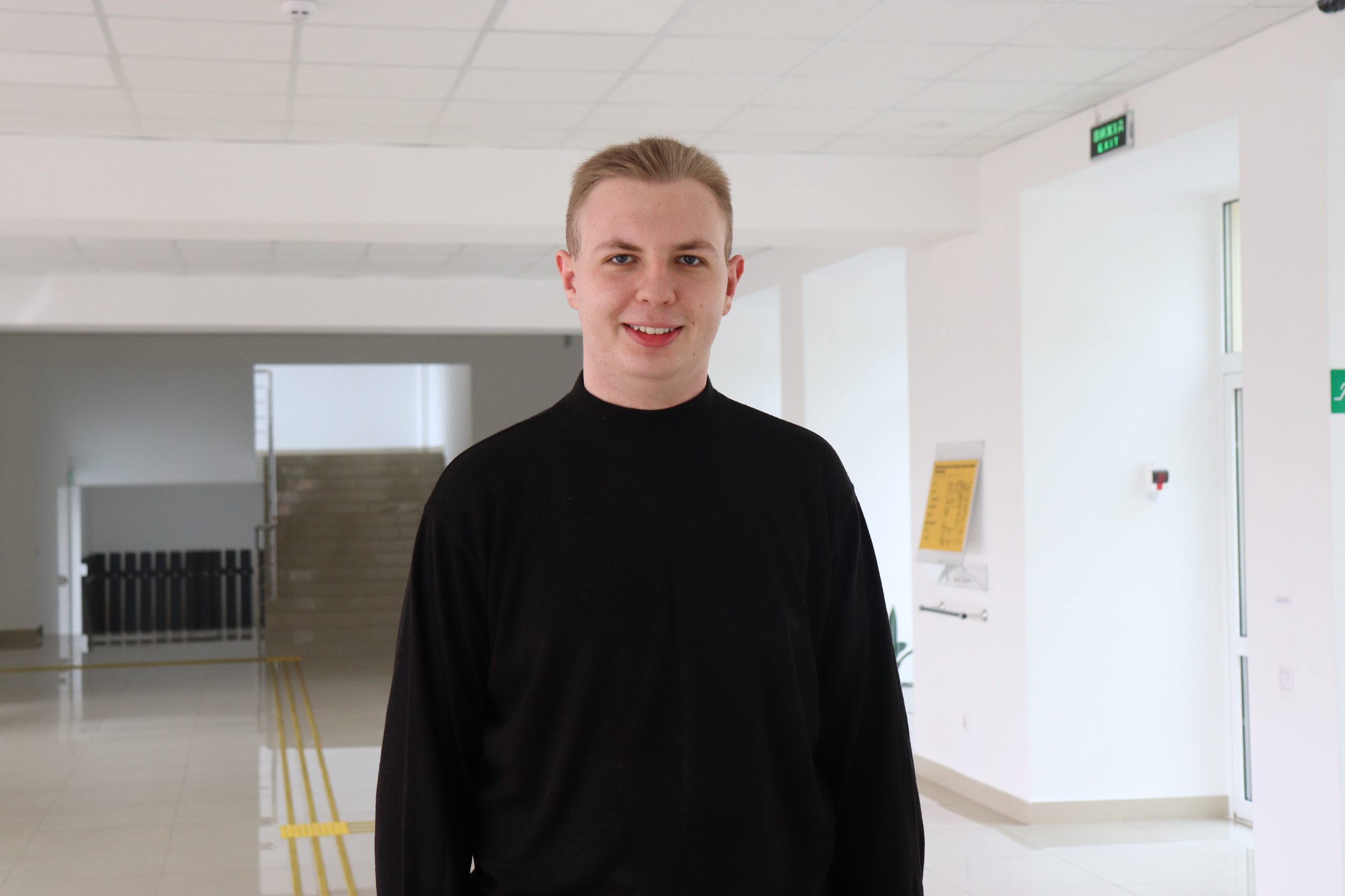 Позніцький Микола